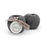 Lazy Wool No. 5 Bulky