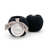 Lazy Wool No. 5 Bulky
