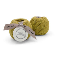 Lazy Wool No. 5 Bulky