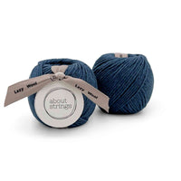 Lazy Wool No. 5 Bulky