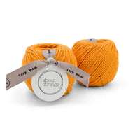 Lazy Wool No. 5 Bulky