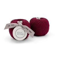 Lazy Wool No. 5 Bulky