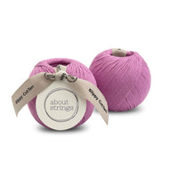 Slippy CotTEN No. 3 Light DK