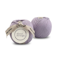 Slippy CotTEN No. 3 Light DK