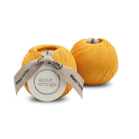 Slippy CotTEN No. 3 Light DK