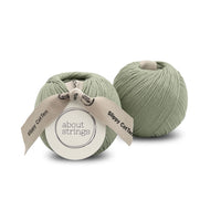 Slippy CotTEN No. 3 Light DK