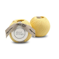 Slippy CotTEN No. 3 Light DK