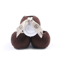 Absolutely Wool No.3 Light DK