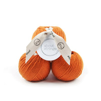 Absolutely Wool No.3 Light DK