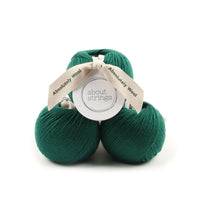 Absolutely Wool No.3 Light DK
