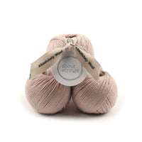 Absolutely Wool No.3 Light DK