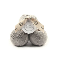Absolutely Wool No.3 Light DK