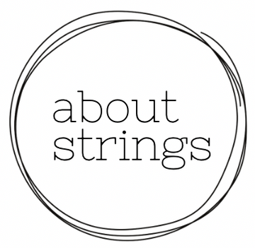 About Strings Yarn