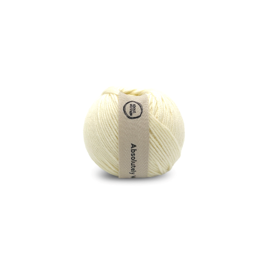 About Strings 55% Extra Fine Merino Wool 45% Cotton Dk Yarn Box Set Bundle (Taupe)